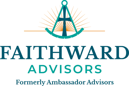 Faithward Advisors, LLC logo