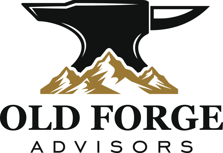 OLD Forge Advisors logo