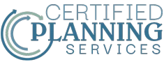 Certified Planning Services, LLC logo