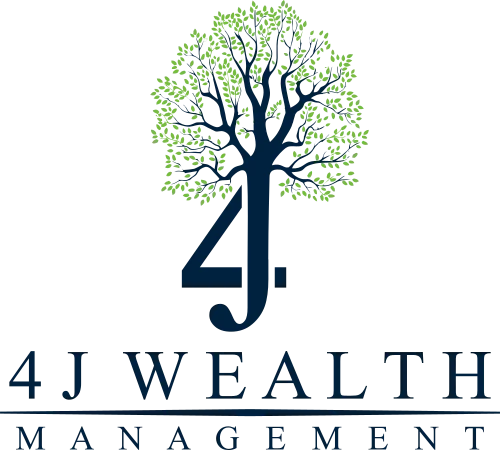 4J Wealth Management, LLC logo