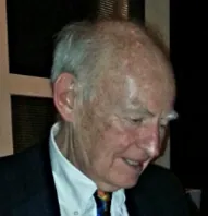 JOHN ANTHONY MCGUIRE