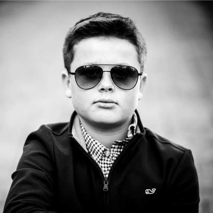 GAVIN T. GLEASON