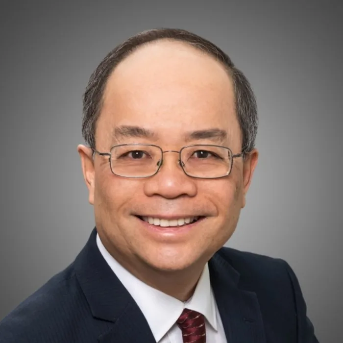 DAVID TUNG CHIN