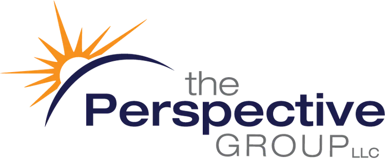 THE Perspective Group logo