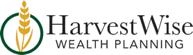 Harvestwise Wealth Planning logo