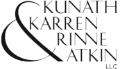 Kunath Karren Rinne & Atkin LLC logo