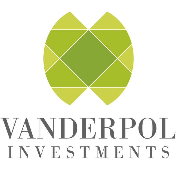 Vanderpol Investments L.l.c. logo