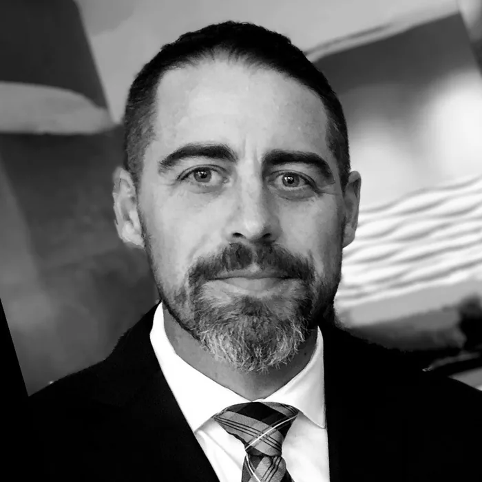 BRIAN FRANCIS FRASER
