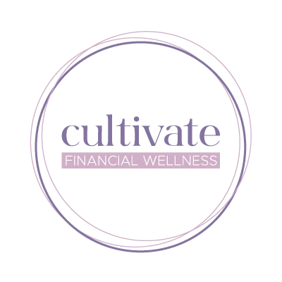 Cultivate Financial Wellness, LLC logo