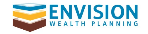 Envision Wealth Planning Inc. logo