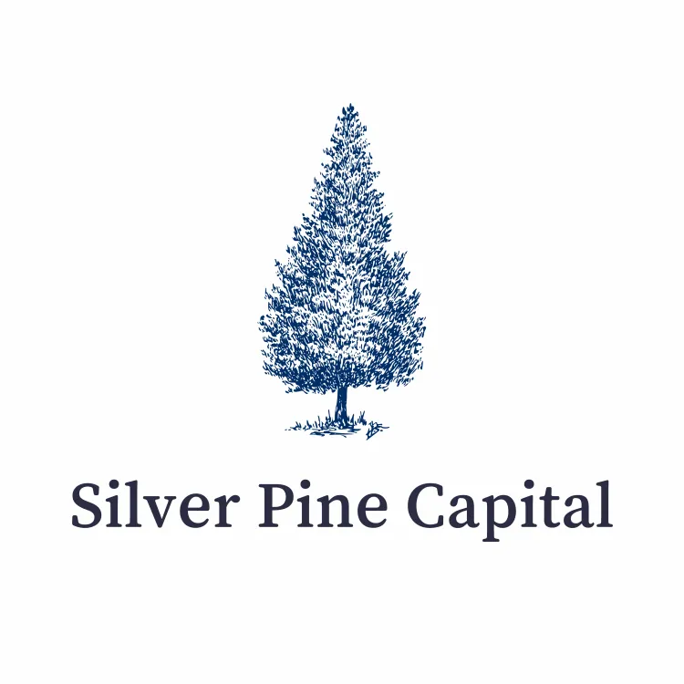 Silver Pine Capital, LLC logo