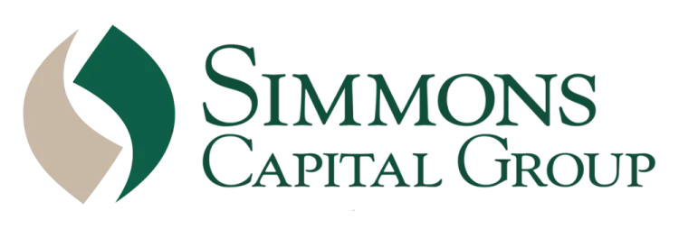 Simmons Capital Group logo