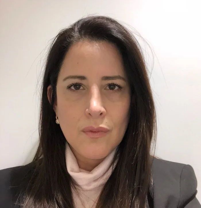 LINA MARIA ARIAS