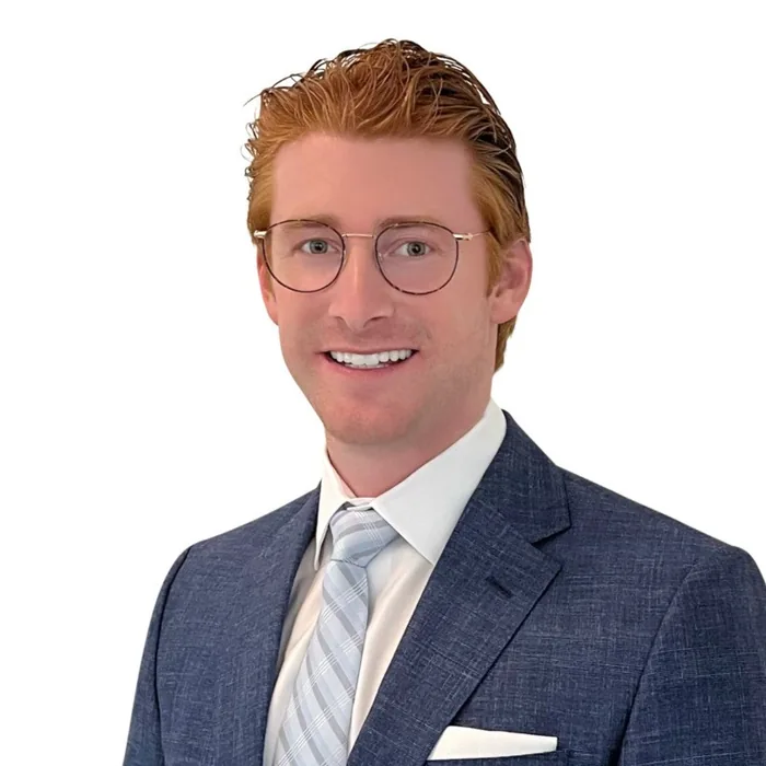 Sean Holden Meunier