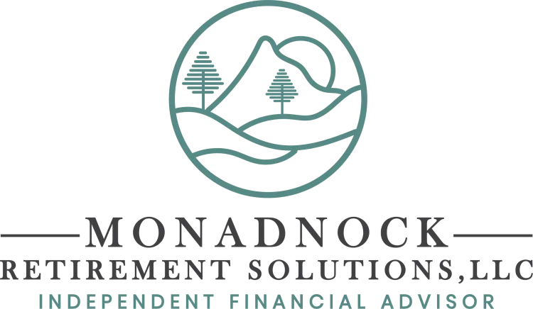 Monadnock Retirement Solutions, LLC logo