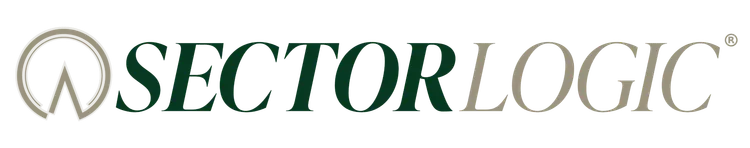 Sector Logic, LP logo