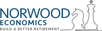 Norwood Economics, Inc. logo