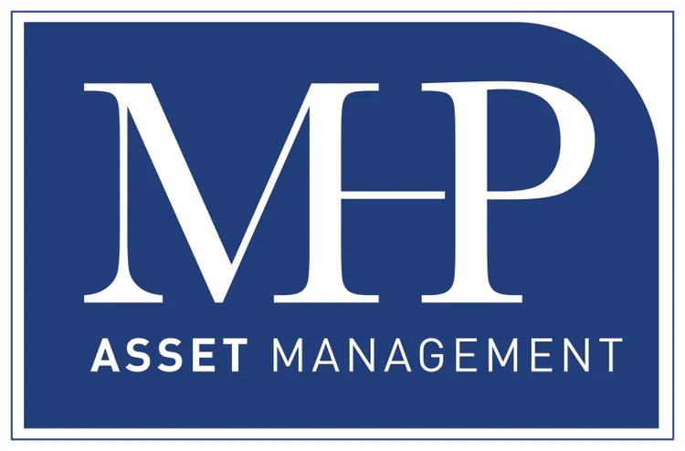 MHP Asset Management logo