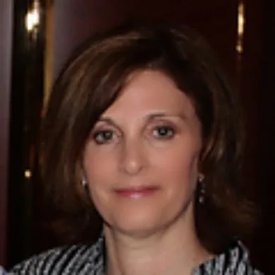 SUSAN MARCIA MILLER