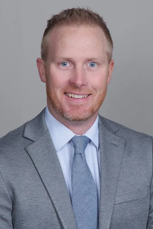 Eric Joel Agrimson