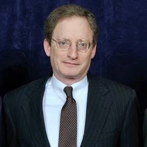 BRUCE D KAUFMAN