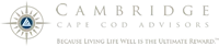 Cambridge Cape COD Advisors, LLC logo