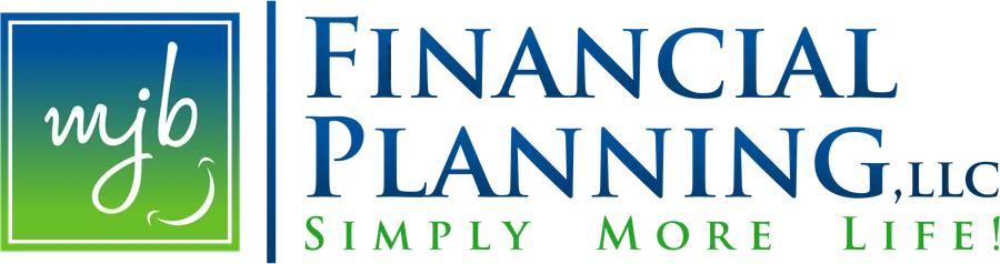 MJB Financial Planning logo