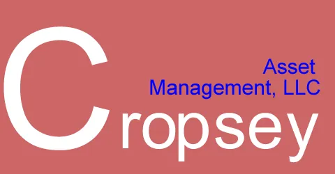 Cropsey Asset Management, LLC logo