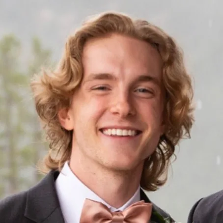 Maxwell Timothy Martin