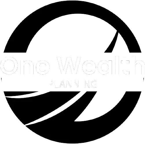 ONE Wealth Planning LLC logo