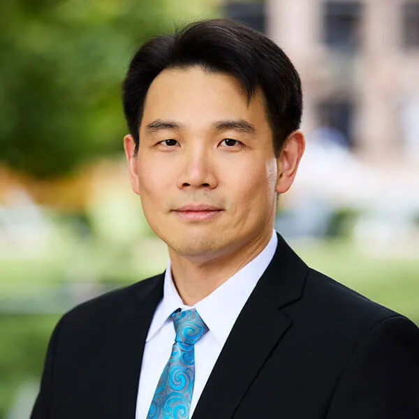 IK JUN CHOI