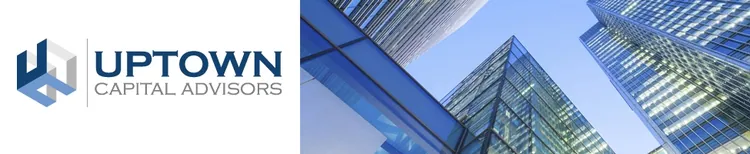 Uptown Capital Advisors logo