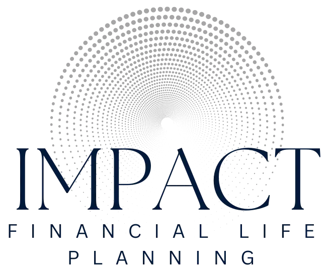 Impact Financial Life Planning LLC logo