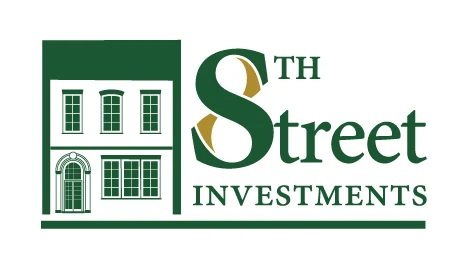 8TH Street Investments, LLC logo