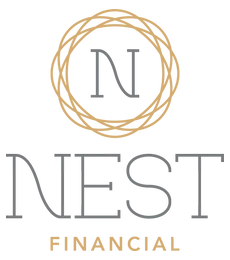 Nest Financial LLC logo