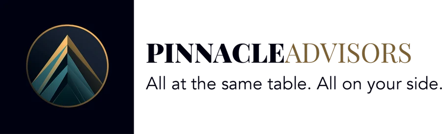 Pinnacle Advisors logo