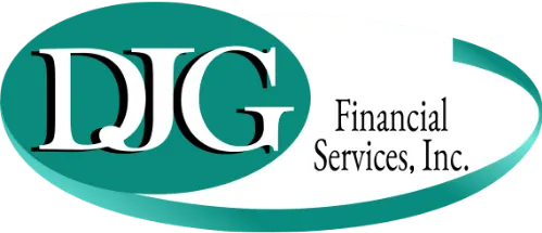 DJG Financial Services, Inc. logo