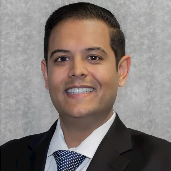 MAHIR JAY DESAI