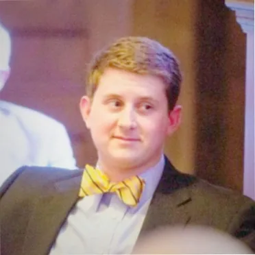 ROBERT JOEL JONES