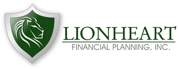 Lionheart Financial Planning, Inc. logo