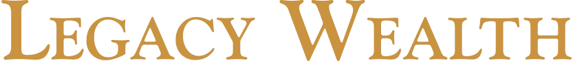 Legacy Wealth logo
