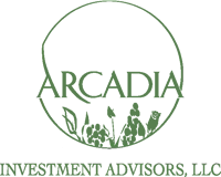 Arcadia Investment Advisors, LLC logo