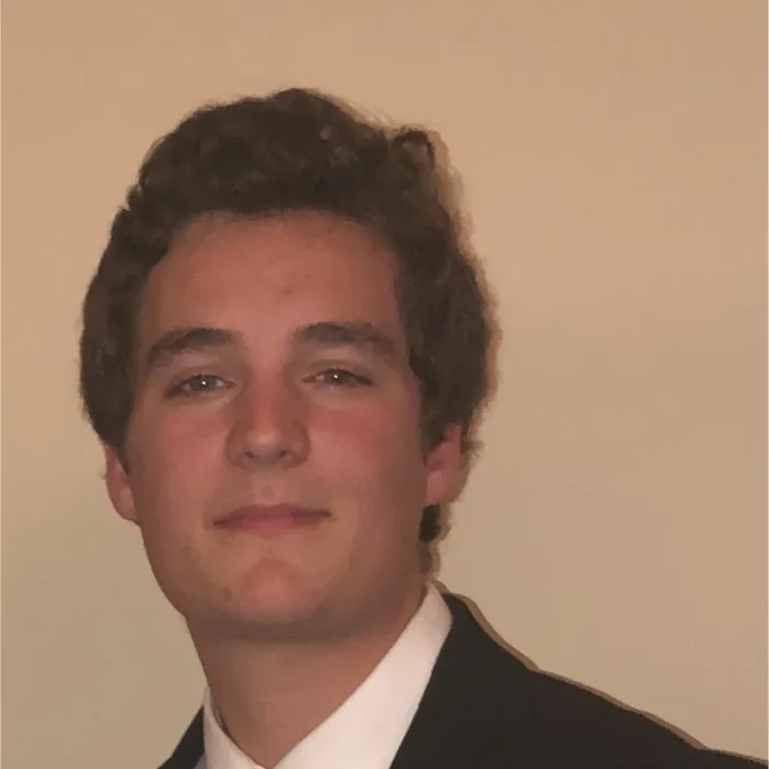 Matthew Jacob Dawson