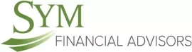 SYM Financial Advisors logo