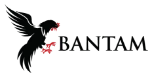 Bantam Inc. logo