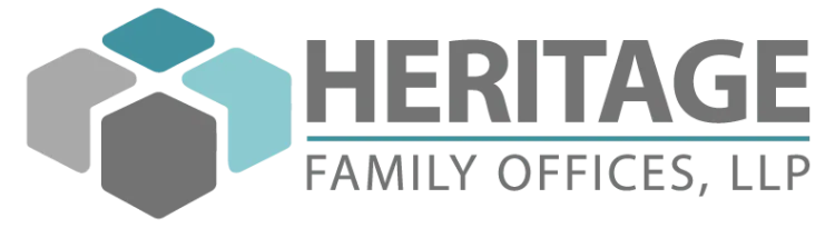 Heritage Family Offices, LLP logo