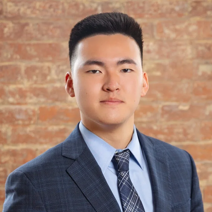 Jacob Hao Chen