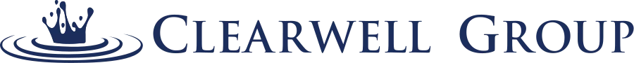Clearwell Group logo
