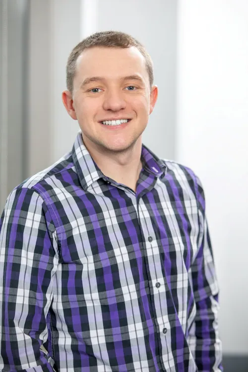 Zachary Michael Bauer