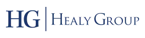 THE Healy Group LLC logo